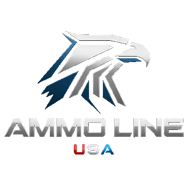 Ammo Line USA logo